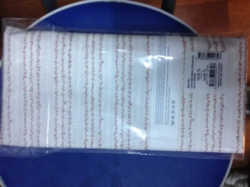 english home pamuk yastık.webp