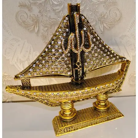 esmaul-husna-islemeli-yelkenli-biblo-altin-renk__1361924511798122.webp