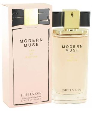 Estee Lauder Modern Muse Edp 100 ml Kadın Tester Parfüm.JPG