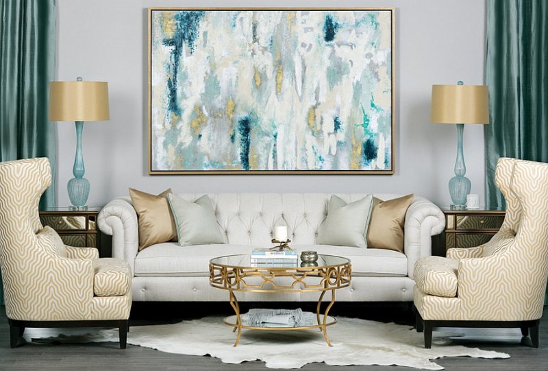 Fabulous-blend-of-teal-and-gold-in-the-living-room.jpg