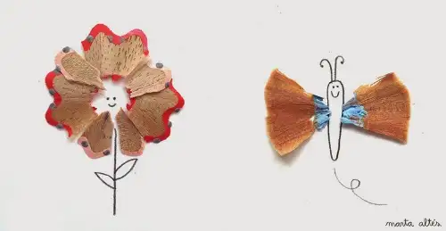 flor_mariposa_resto_lapiz_sacapuntas_marta-altes.webp