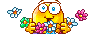 floresbijo5hlzg2.gif