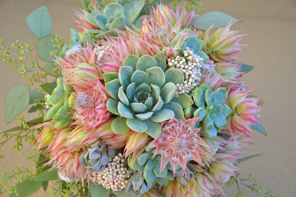 flowerduet.com-blushing-bride-protea-succulent-bridal-bouquet.jpg