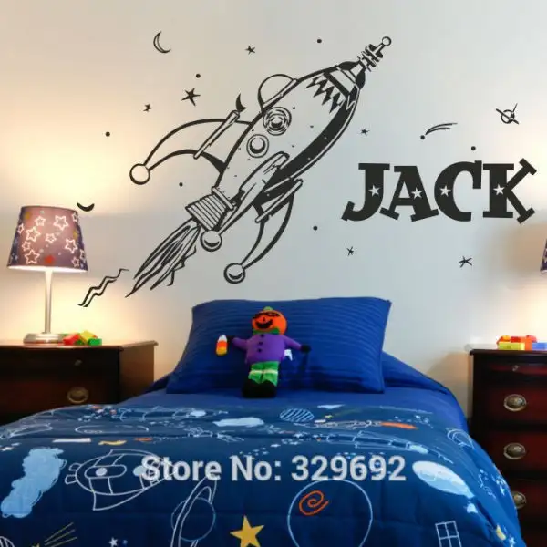 Free-Shipping-New-style-ROCKET-wall-font-b-sticker-b-font-font-b-space-b-font.webp