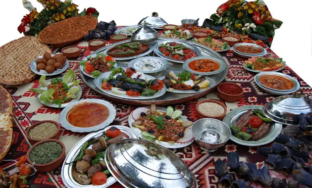 Gaziantep Yemekleri.webp