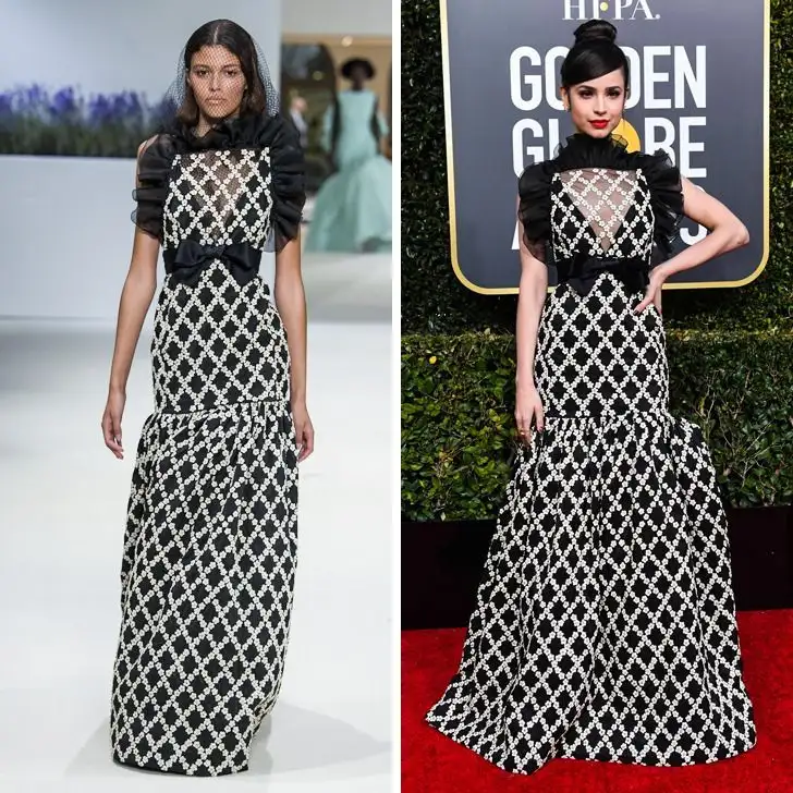 Defilede Muhteşem Görünen Ama Gerçek Hayatta O Kadar Harika Olmayan 18 Haute Couture Giysi