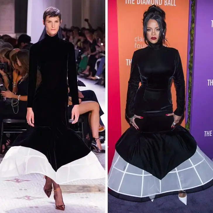 Haute Couture Giysi