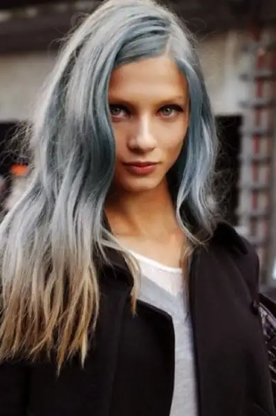 Gri-ombre-saç-modelleri-2015.webp