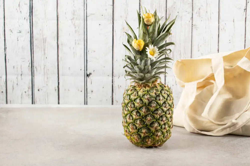 hamilelikte ananas yemenin faydaları