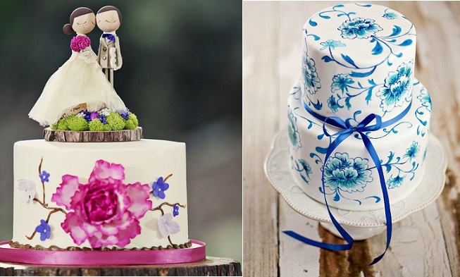 Hand-painted-cakes-by-Charlotte-Wedding-Cake-left-and-Sweetapolita-right.jpg