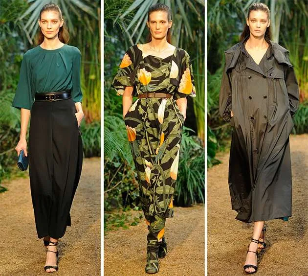 Hermes İlkbahar / Yaz 2014 Koleksiyonu