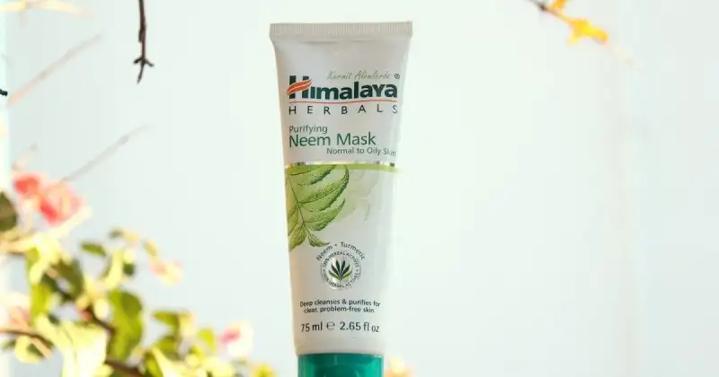 himalaya neem özlü arındırıcı maske.webp