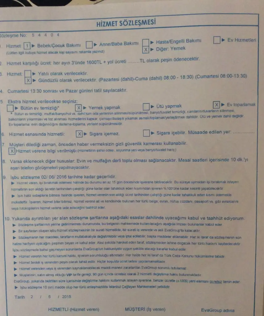 hizmet sözleşmesi resmi.webp