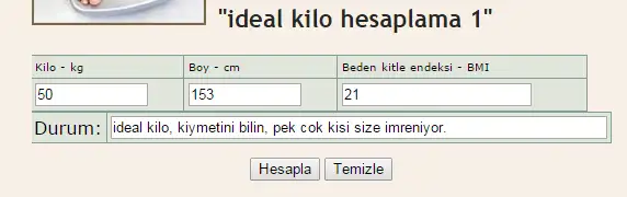 ideal kilo hesabınız.webp