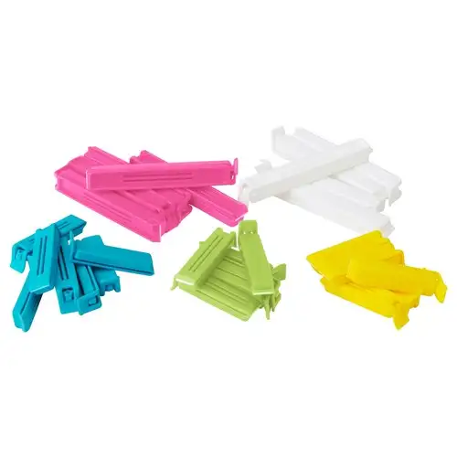 İKEA BEVARA POŞET MANDALI.webp