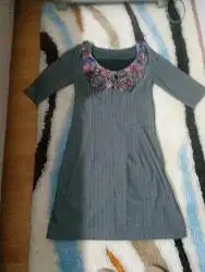 Image GRİ ELBİSE.webp