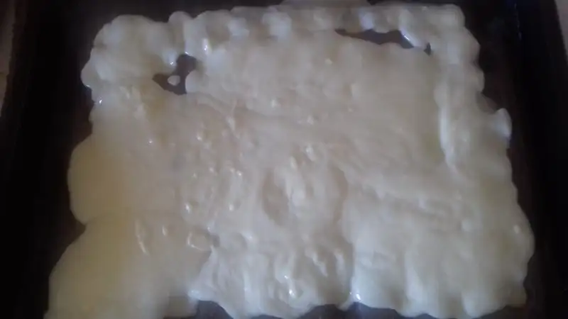 Yarışma Puding Dolgulu Kek Kenton Krem Şanti Sponsorluğunda