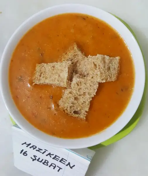 ezo gelin çorbası tarifi