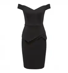 JDZ1696-22857001-jdz1696-clarissa-bardot-peplum-dressblack-635635081425602373.webp