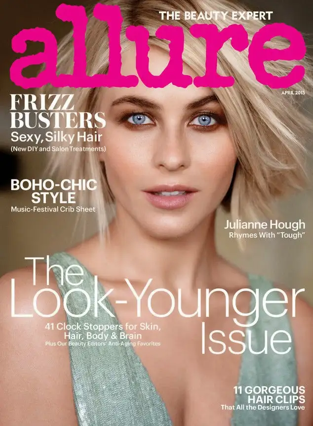Julianne Hough - Allure April 2015 1.webp