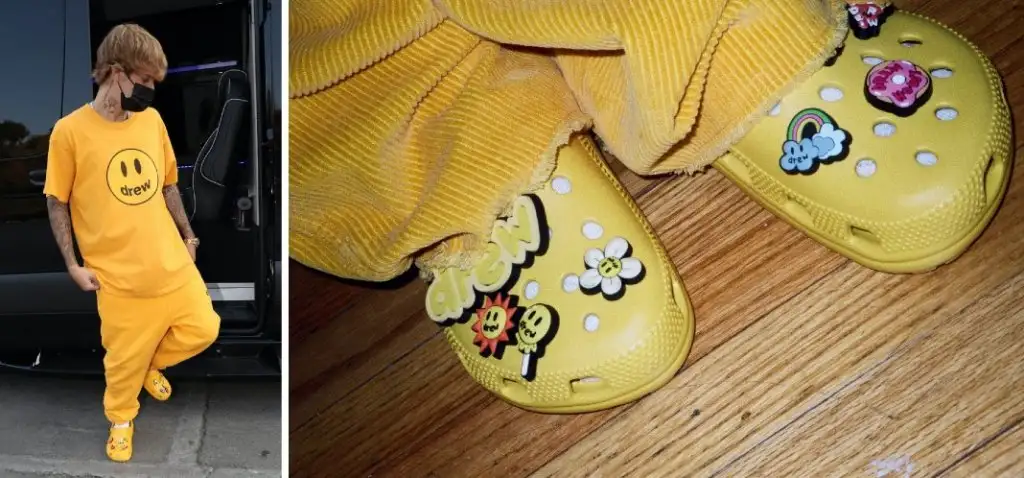 Justin Bieber Crocs.jpg