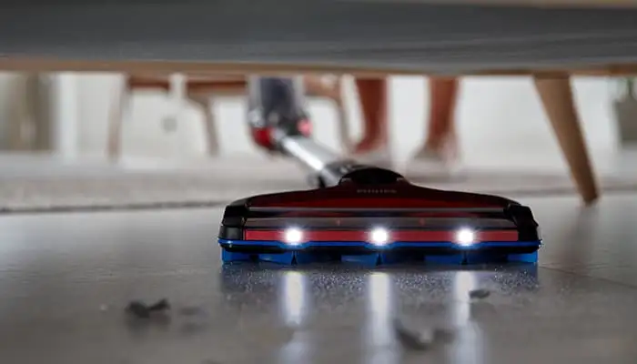Kablosuz elektrikli süpürge alırken nelere dikkat etmeniz gerekir?