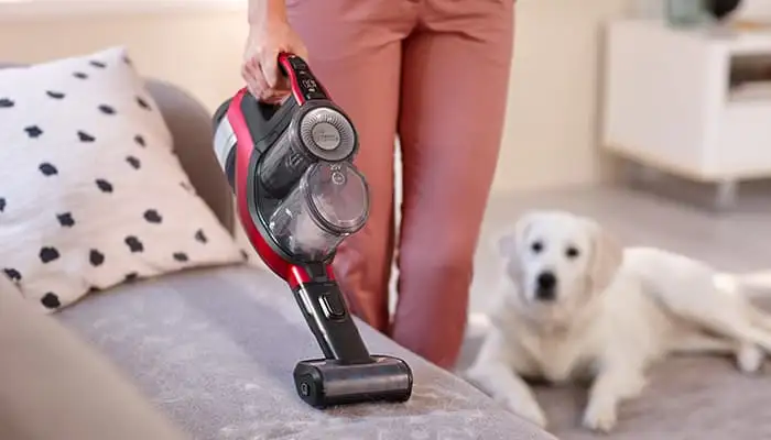 Kablosuz elektrikli süpürge alırken nelere dikkat etmeniz gerekir?