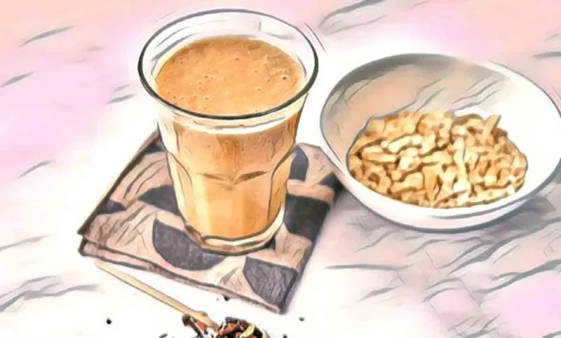 Diyet Smoothie Tarifi