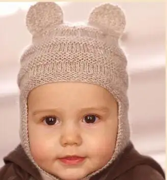 kahverengi-kulaklı-bebek-şapka-modeli.webp