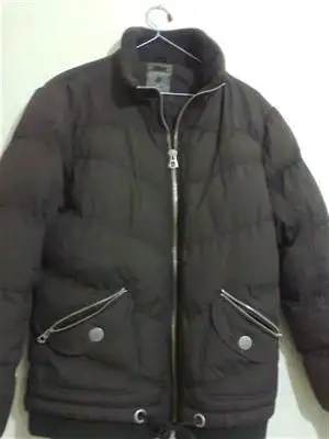 kahverengi şişme mont.webp