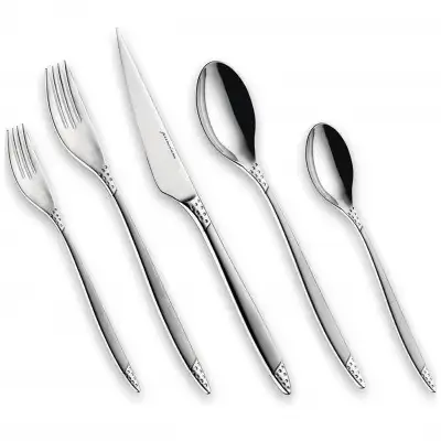 karaca-91 parça çatal kaşık bıçak seti.webp