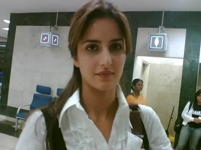 Katrina Kaif Without Make Up Photo 2013.webp