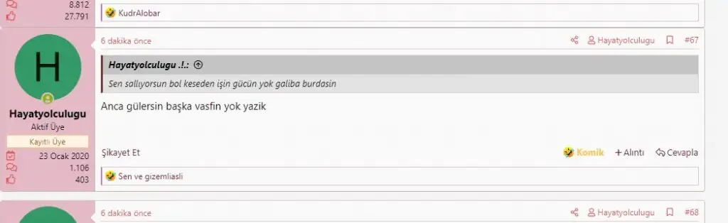 Kendime kiziyorum size degil ).webp