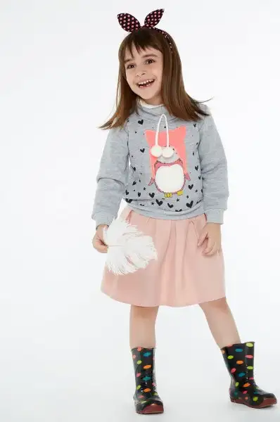 kiz-cocuk-baskili-sweatshirt-gri-35777.webp