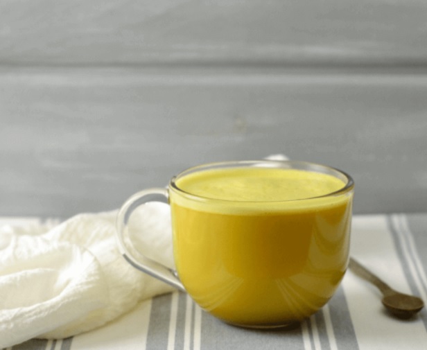 Kremalı Metabolizma Hızlandırıcı Çay Tarifi