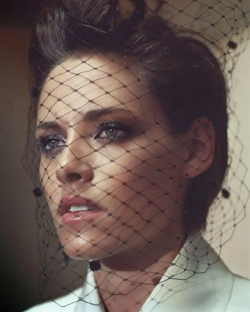 Kristen Stewart in Chanel by Peter Vincent for Madame Figaro 43.webp