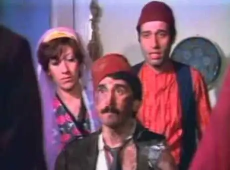 ‘Küçük enişte’ hayatını kaybetti.webp
