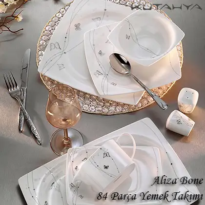 kütahya porselen-84 parça misafir yemek takımı.webp