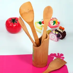 la-vita-buone-la-vita-buone-hamburger-bambu-standli-havluluk-amp-kasiklik-seti_7756334.webp