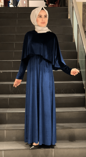 Lacivert-Kadife-Tesettür-Elbise-Modelleri-2020.png