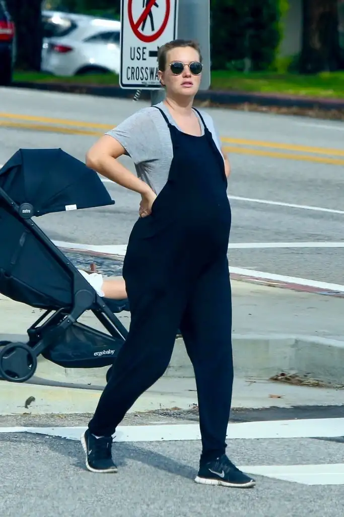 Leighton Meester hamilelik.webp