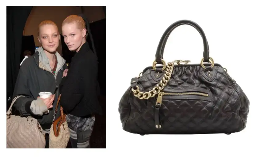 Marc Jacobs Stam canta moda.webp