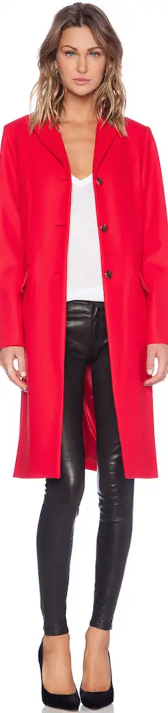 MarcbyMarc JacobsRED Hira JacketMARC-WO169_V1.webp