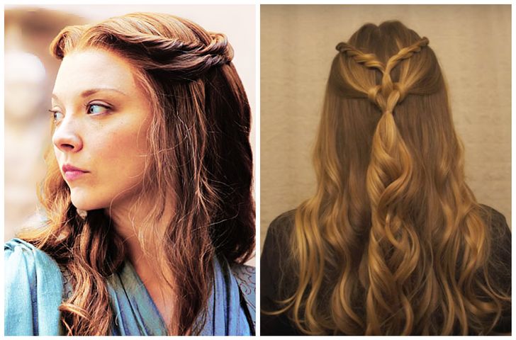 7 tolle Frisuren, die wir von „Game of Thrones“-Helden gelernt haben