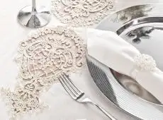 Masa Örtüsü - Azur.webp