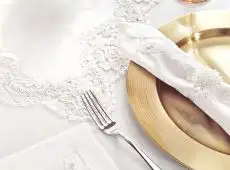 Masa Örtüsü - Lotus.webp