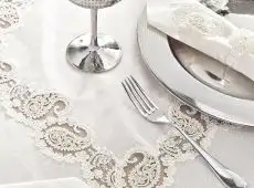 Masa Örtüsü - Pavlova.webp