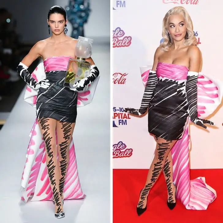Defilede Muhteşem Görünen Ama Gerçek Hayatta O Kadar Harika Olmayan 18 Haute Couture Giysi