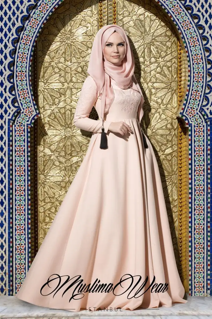 Muslima-Wear-Pudra-Elbise.webp