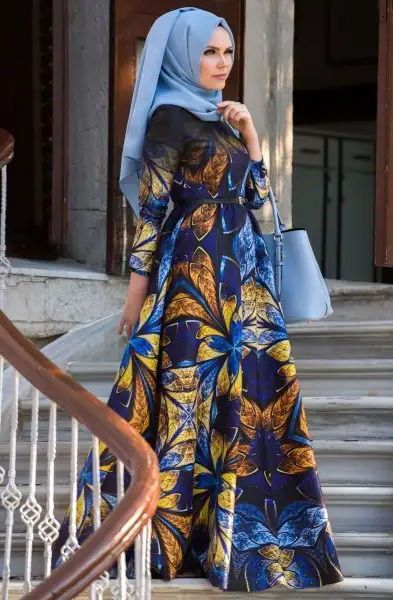 Muslima-Wear-tivil-tesettur-elbise-modelleri.webp